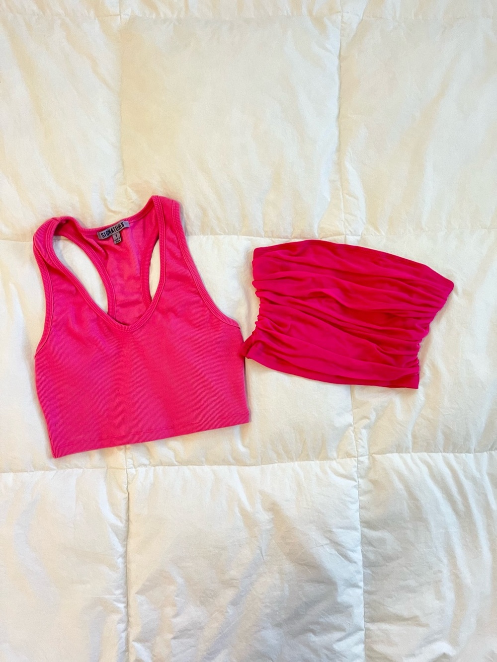 Summer Top Bundle